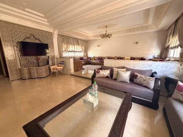 Villa Eccezionale in Vendita – Laymoune, Casablanca