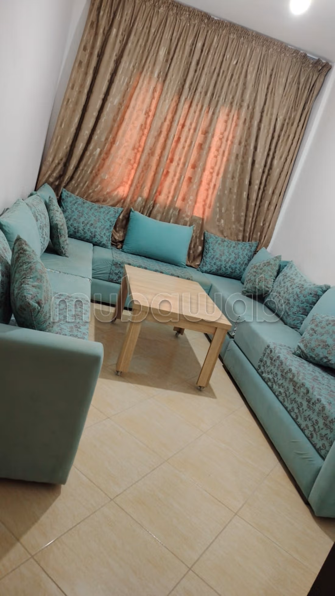 Appartement 54 m² à Taddart Anza — 2