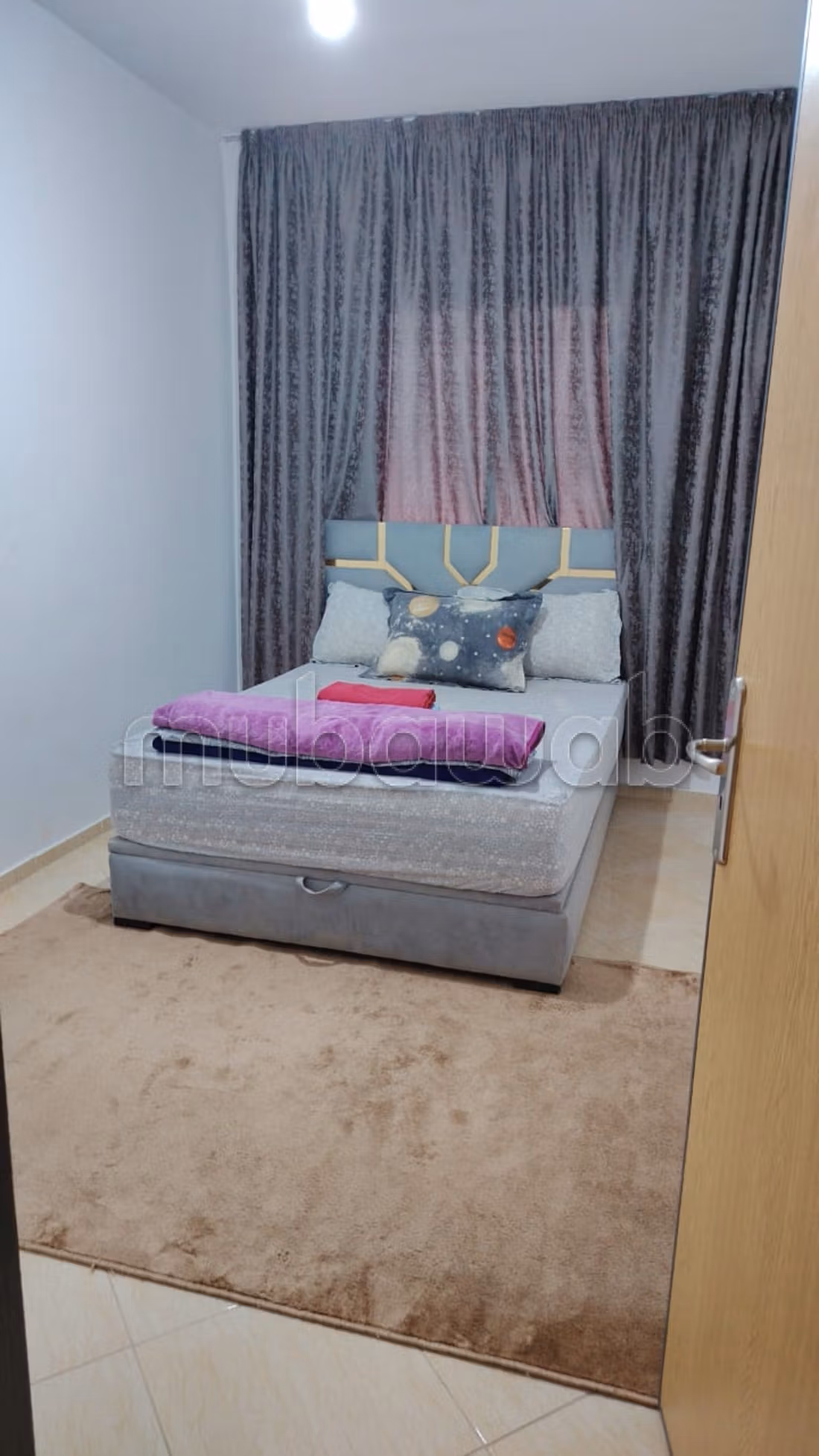 Appartement 54 m² à Taddart Anza — 3