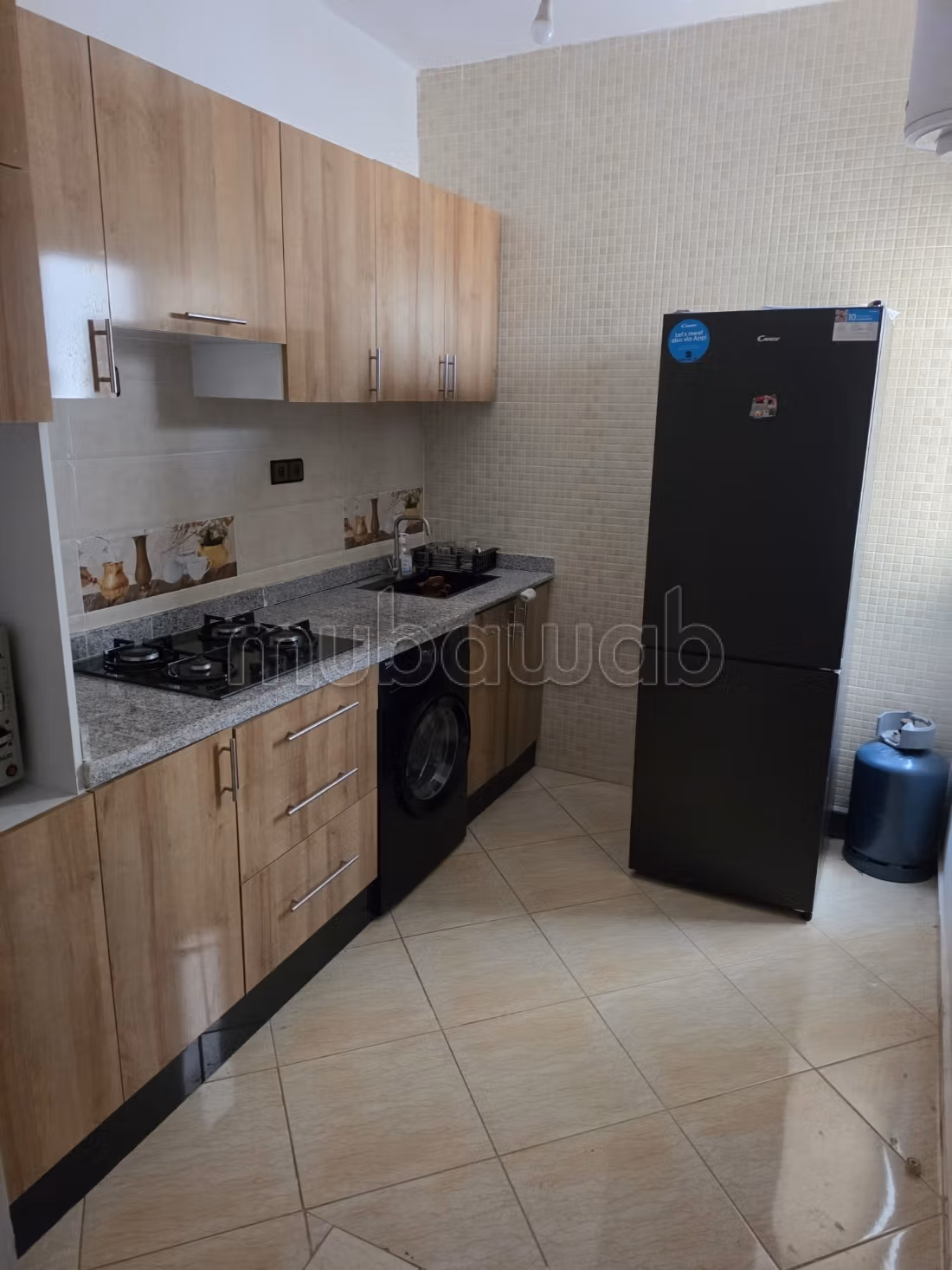 Appartement 54 m² à Taddart Anza — 4