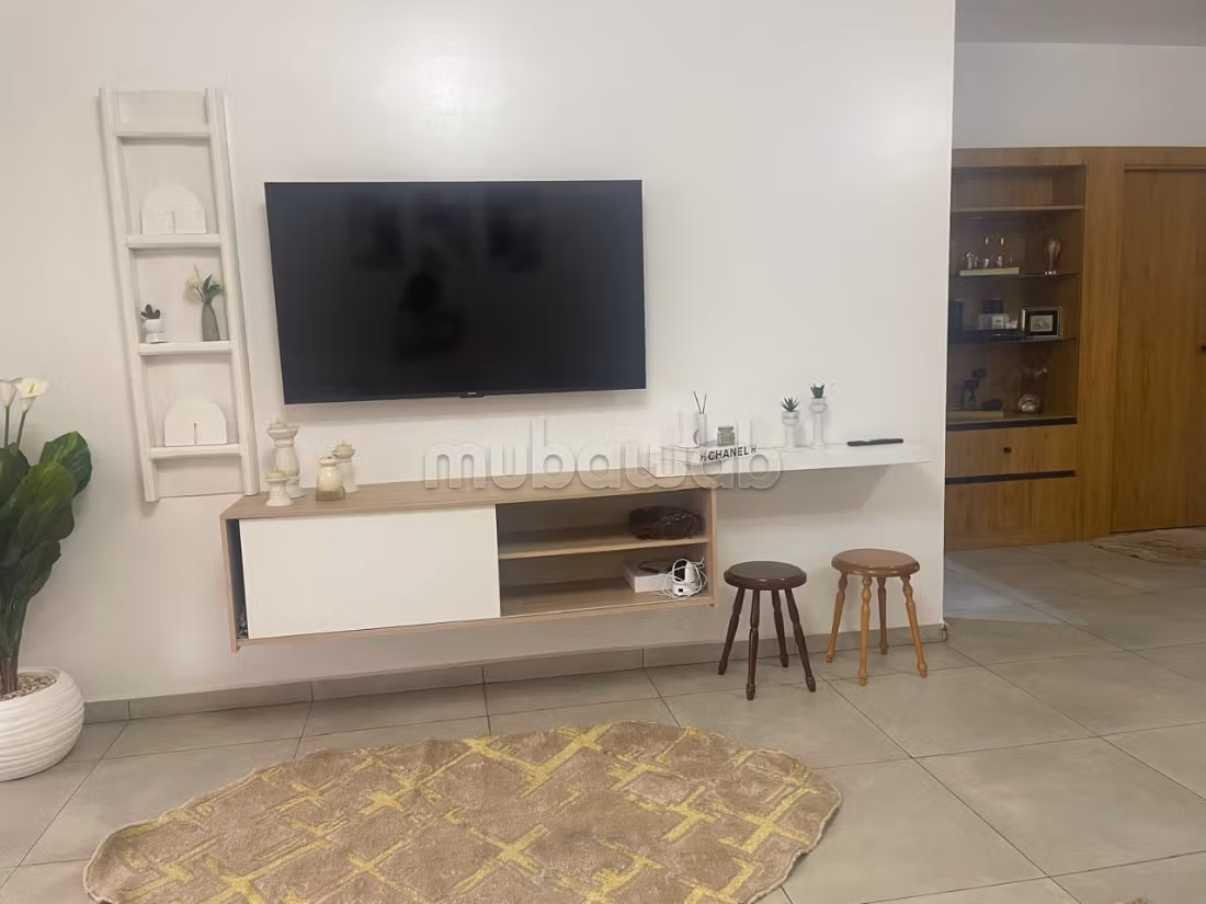 Appartamento arredato in affitto a Saidia