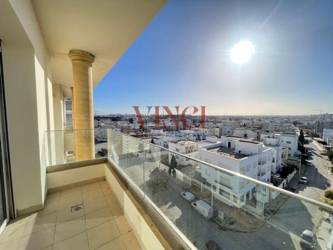 In vendita un Appartamento in S3 ad Ain Zaghouan Nord