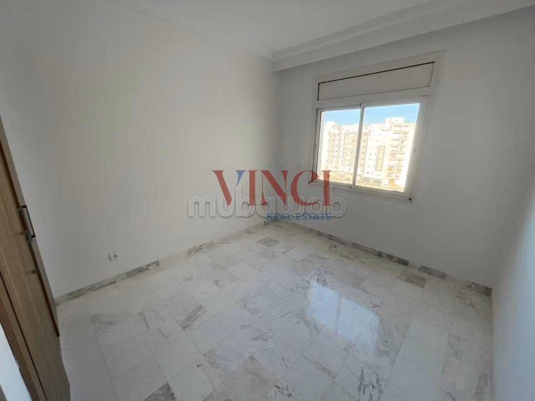In vendita un Appartamento in S3 ad Ain Zaghouan Nord