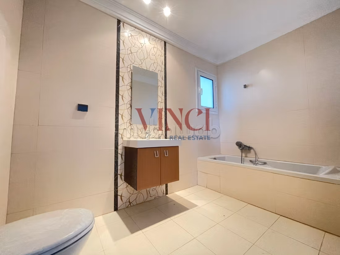 In vendita un Appartamento in S3 ad Ain Zaghouan Nord