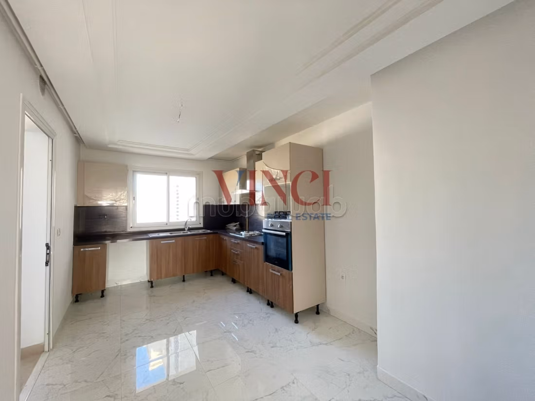 In vendita un Appartamento in S3 ad Ain Zaghouan Nord