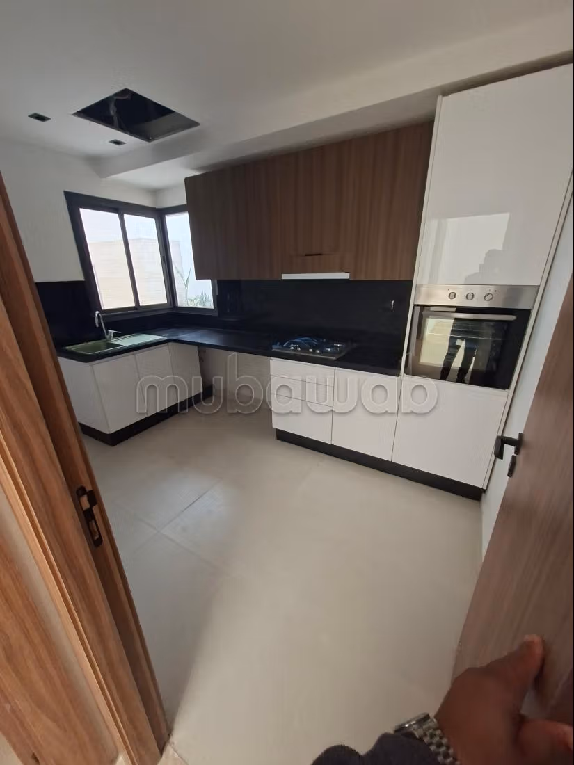 Appartement à vendre residence avec piscine
