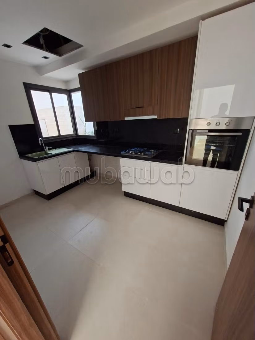 Appartement à vendre residence avec piscine