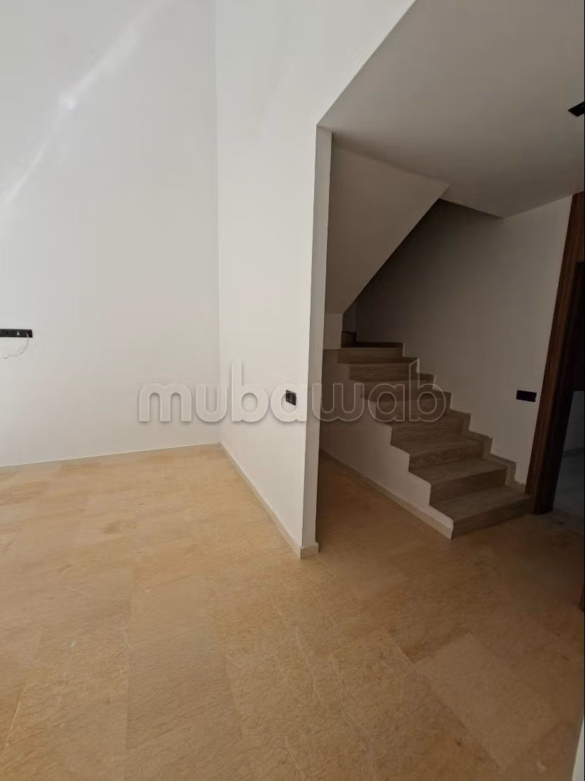 Appartement à vendre residence avec piscine