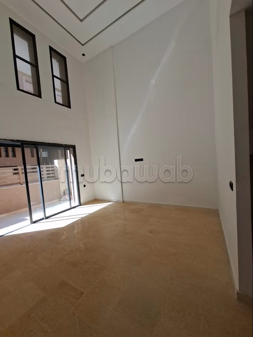 Appartement à vendre residence avec piscine