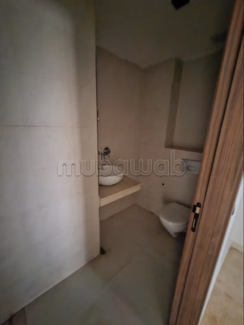 Appartement à vendre residence avec piscine