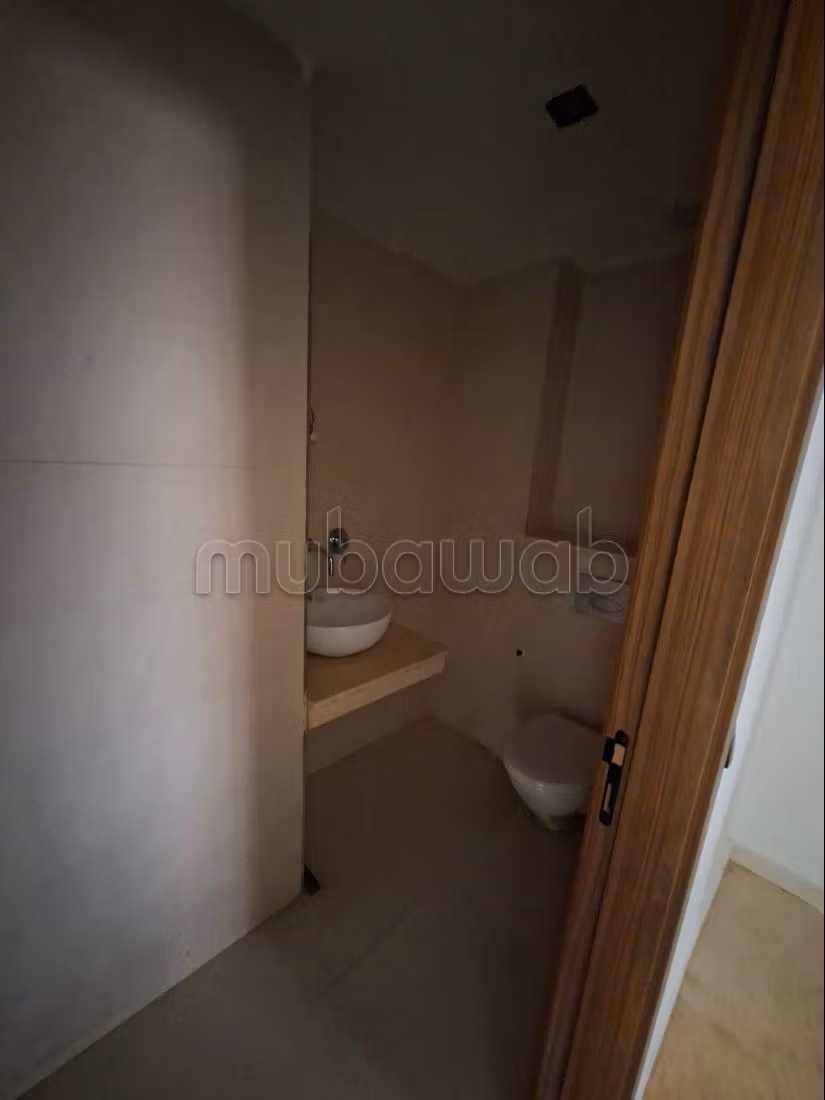 Appartement à vendre residence avec piscine