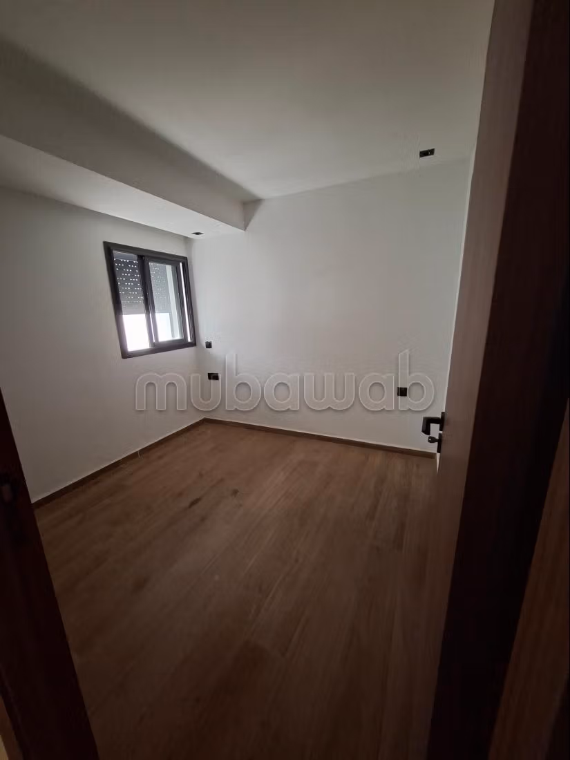 Appartement à vendre residence avec piscine