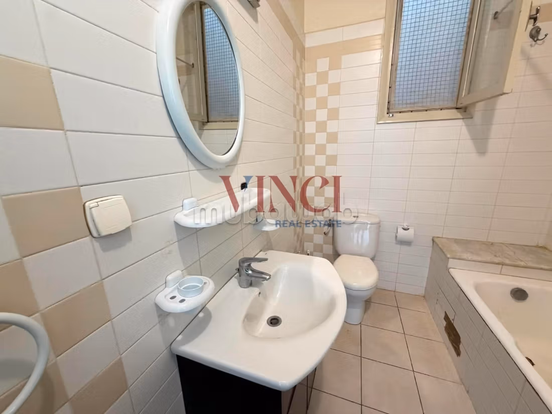A vendre un appartement en S3 Jardin de L'aouina