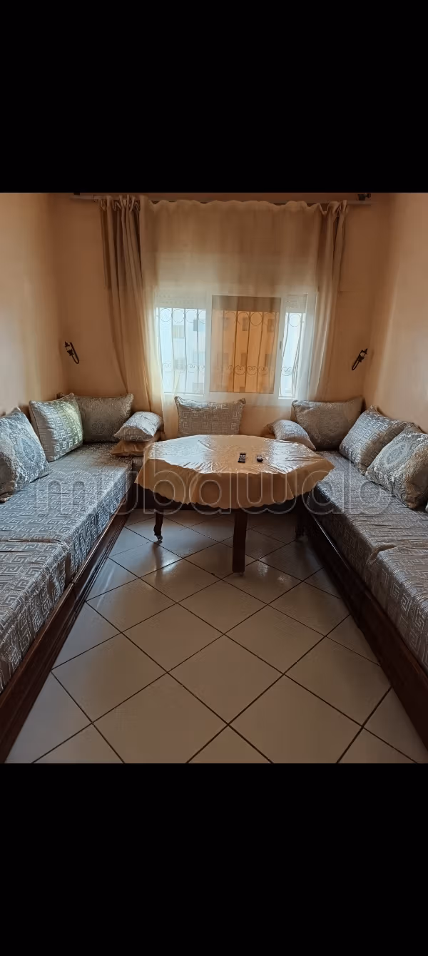 Appartement meublé à louer quotidiennement à Tilila sans intermédiaire