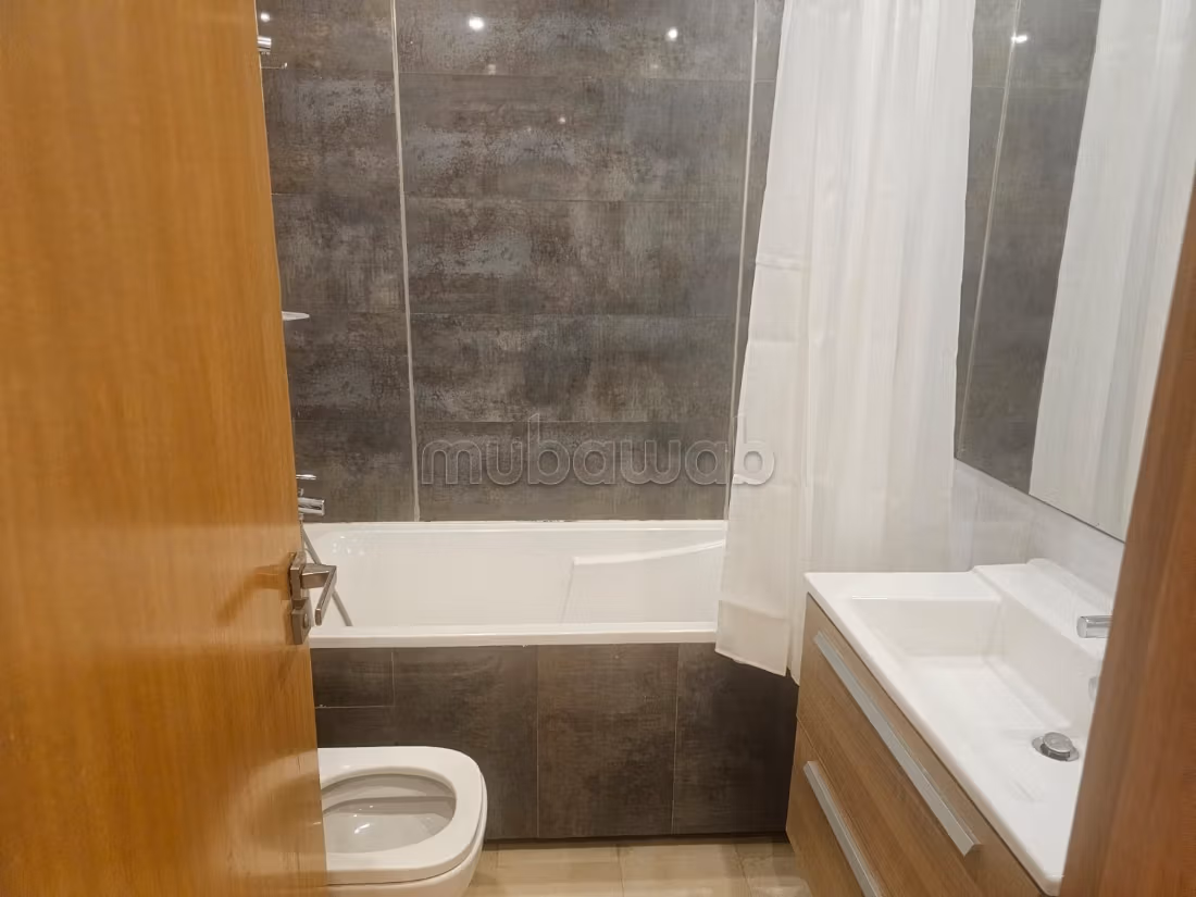 Appartement 190 m² à Racine — 11
