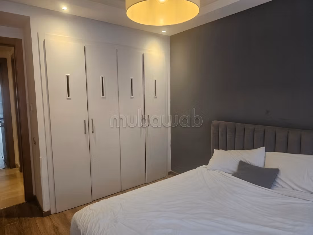 Appartement 190 m² à Racine — 12