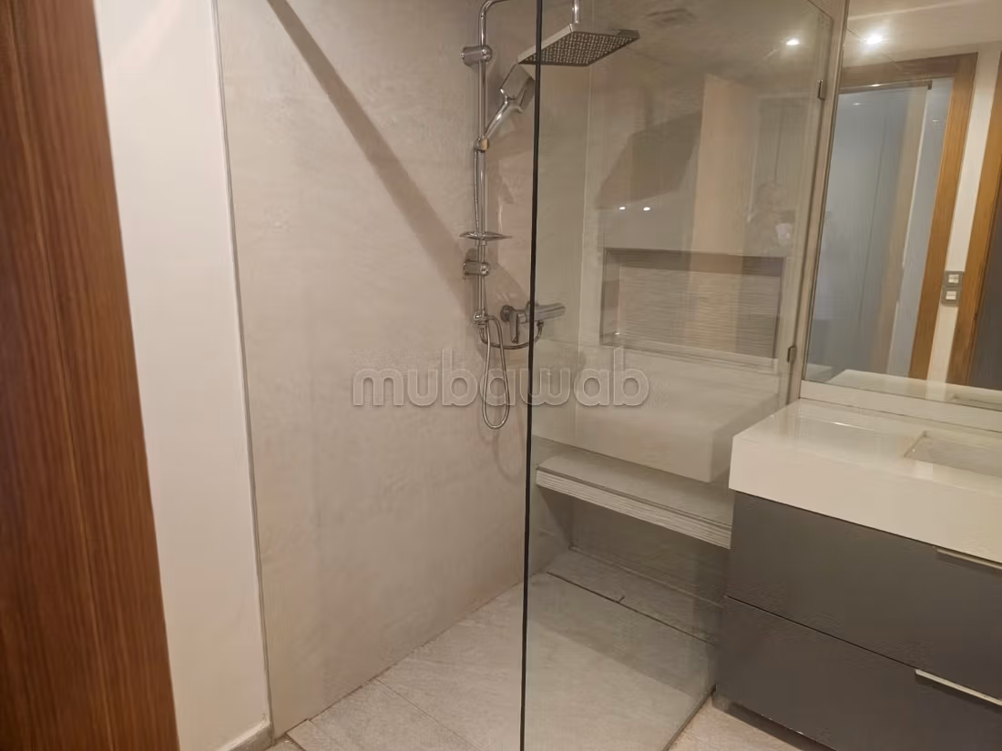 Appartement 190 m² à Racine — 13