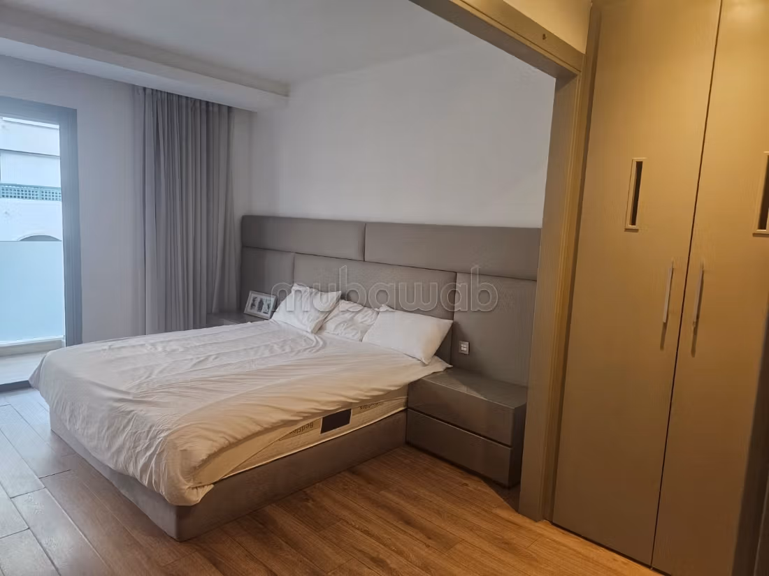 Appartement 190 m² à Racine — 15