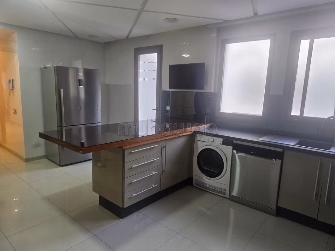 Appartement 190 m² à Racine — 16
