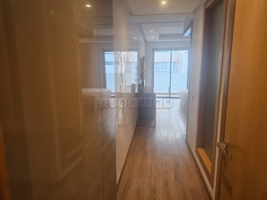 Appartement 190 m² à Racine — 18