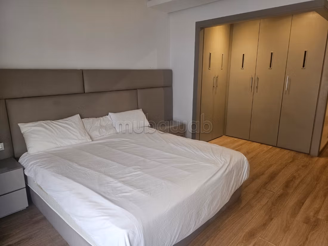 Appartement 190 m² à Racine — 19