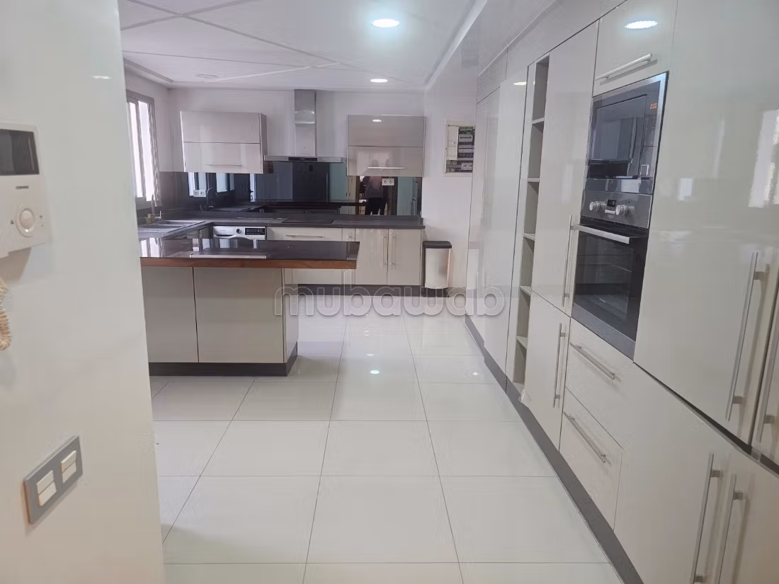 Appartement 190 m² à Racine — 20