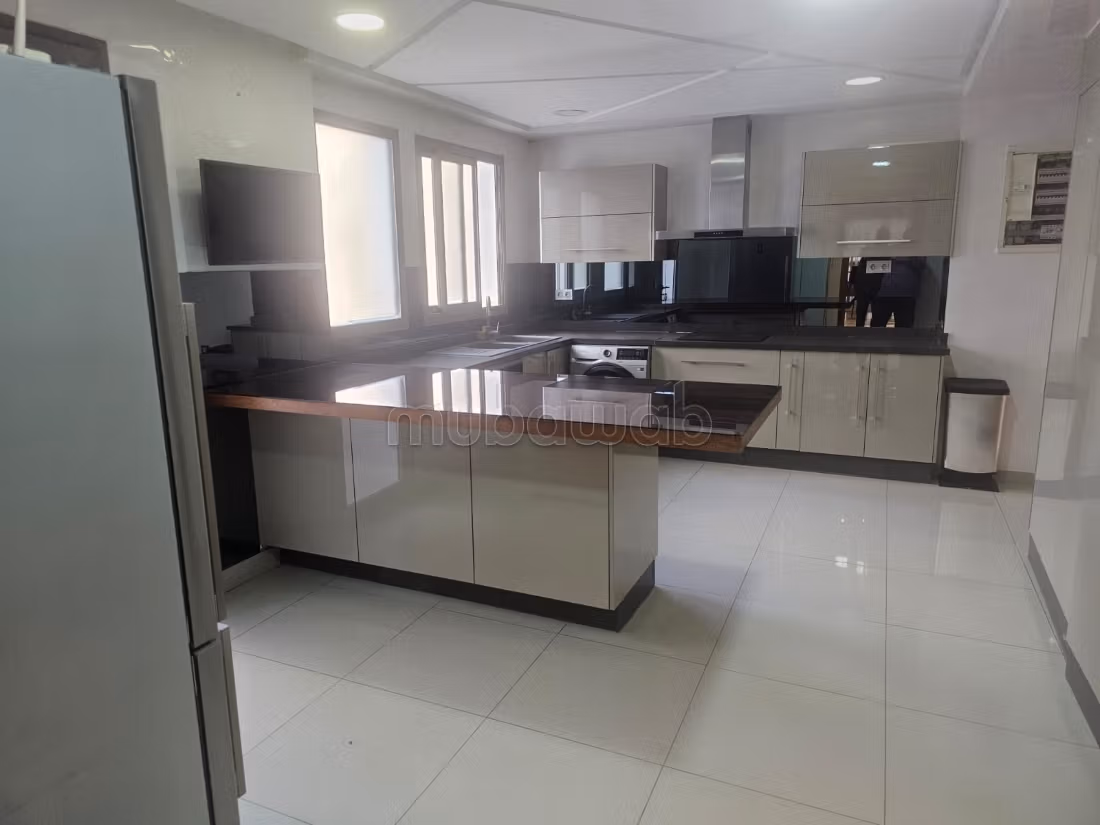 Appartement 190 m² à Racine — 21