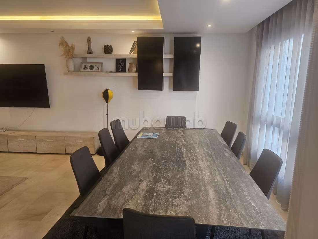 Appartement 190 m² à Racine — 8