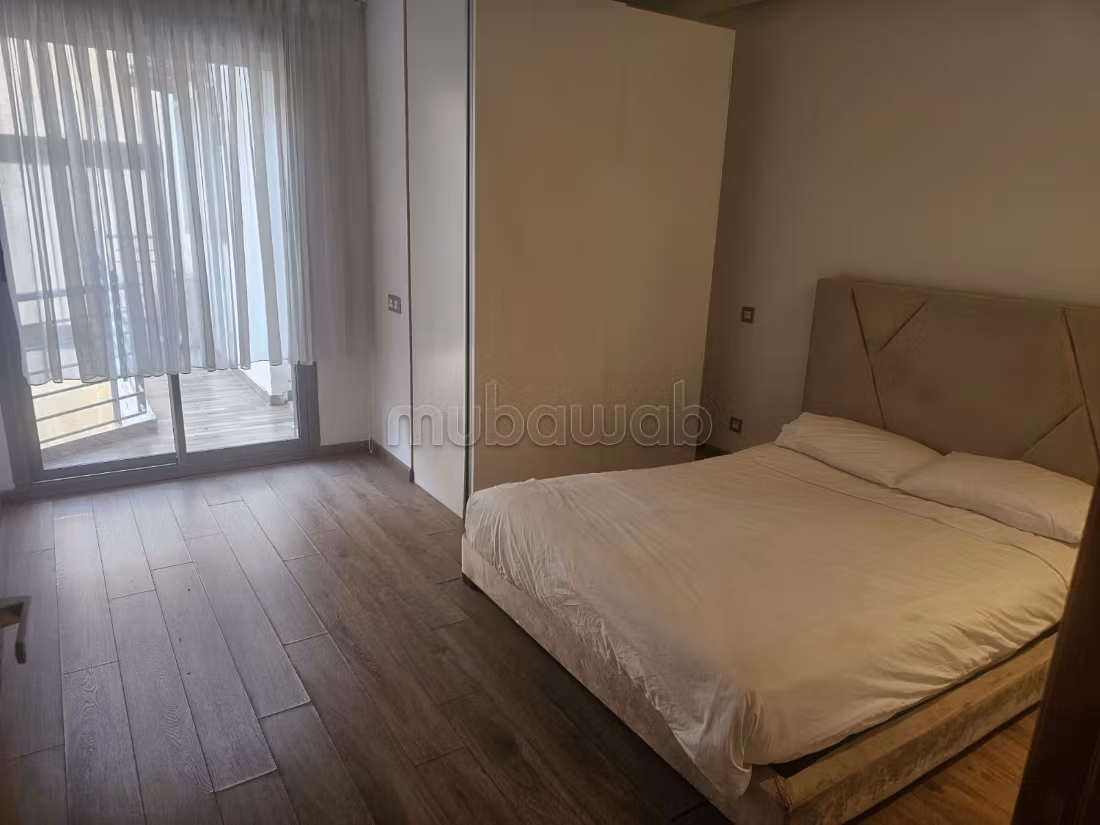 Appartement 190 m² à Racine — 9