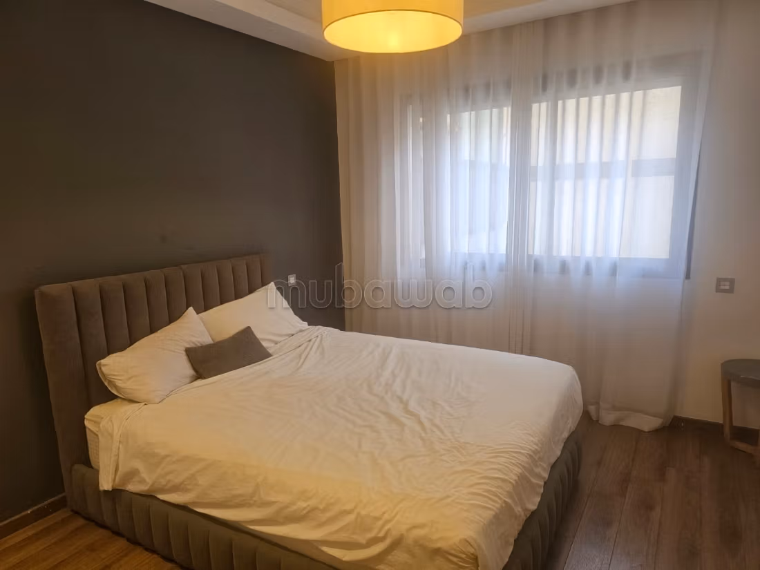 Appartement 190 m² à Racine — 10