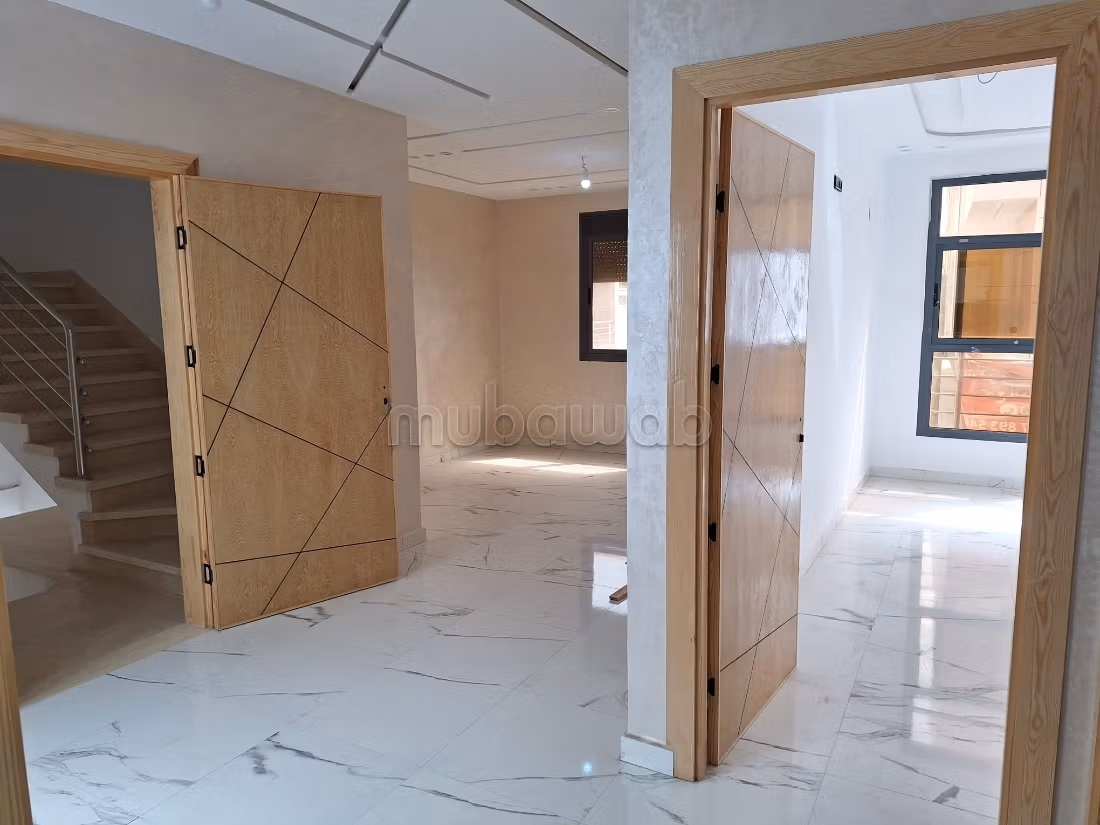 A vendre appartements