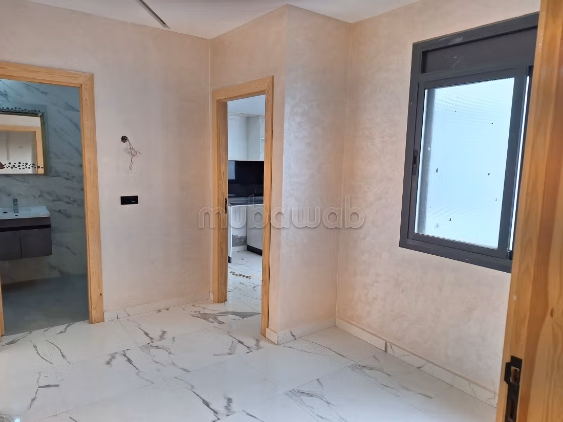 A vendre appartements