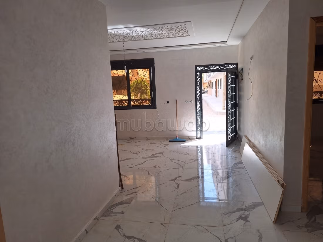 A vendre appartements