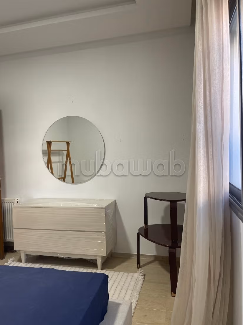 S1 arredato in affitto ad Aouina