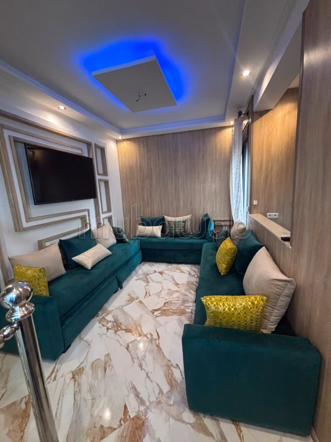 Cosy studio en duplex