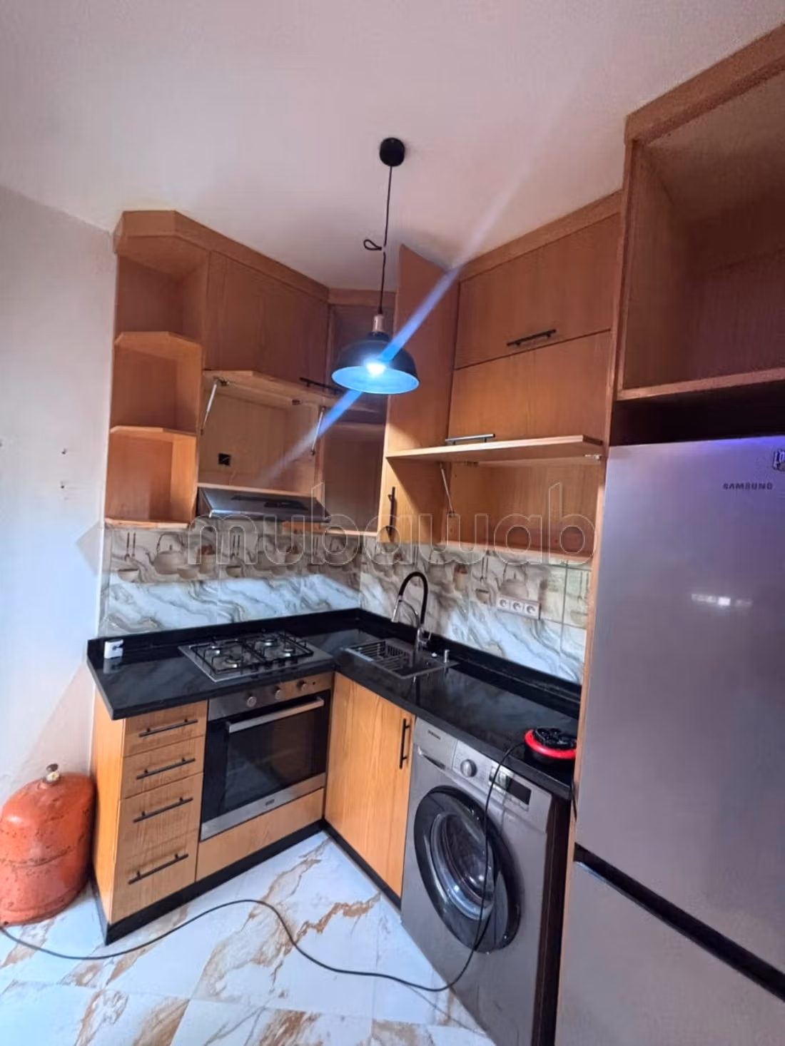 Cosy studio en duplex
