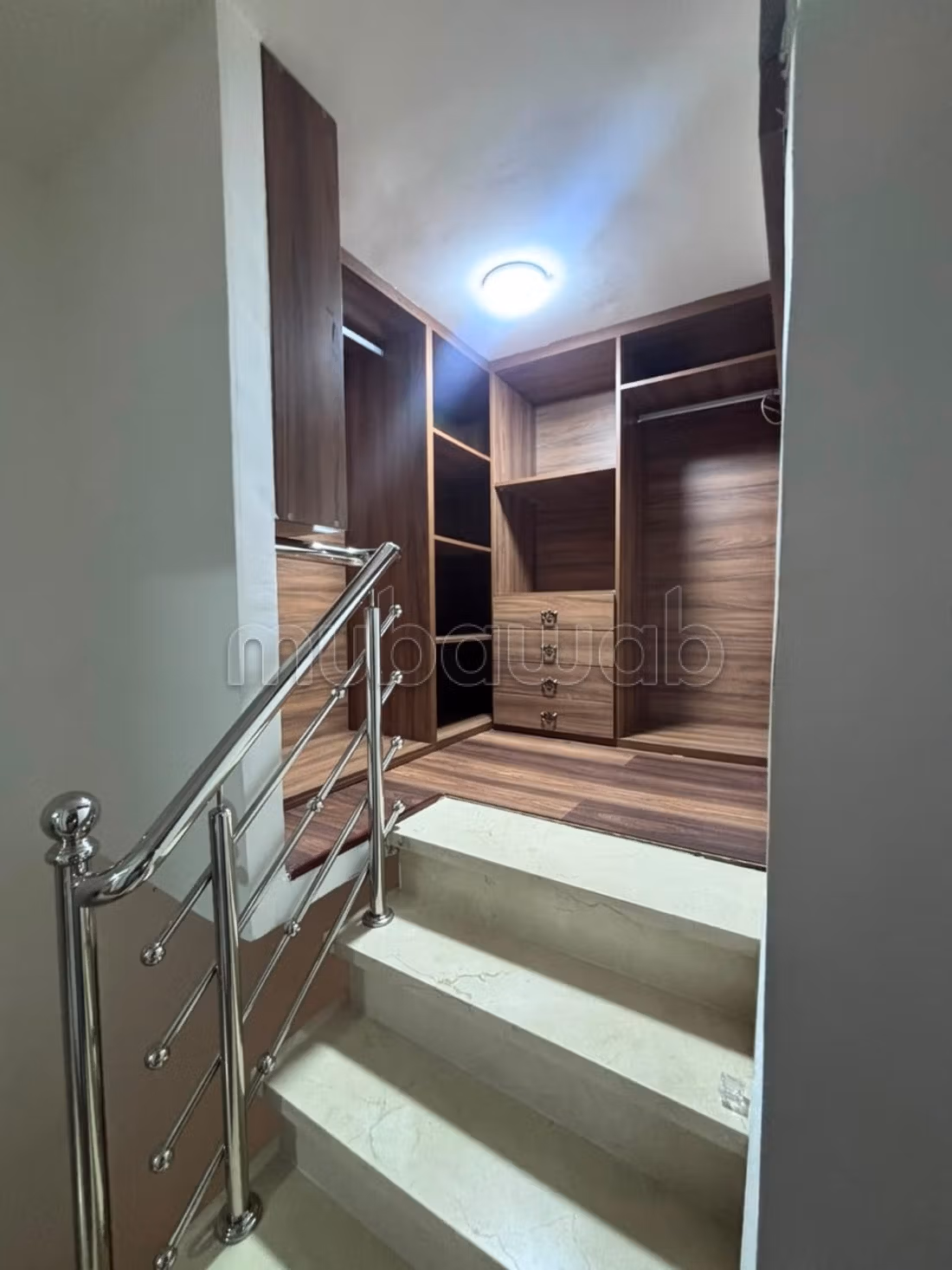 Cosy studio en duplex