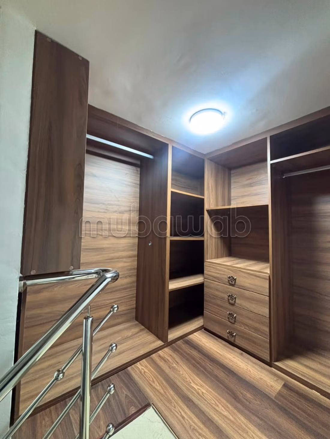 Cosy studio en duplex