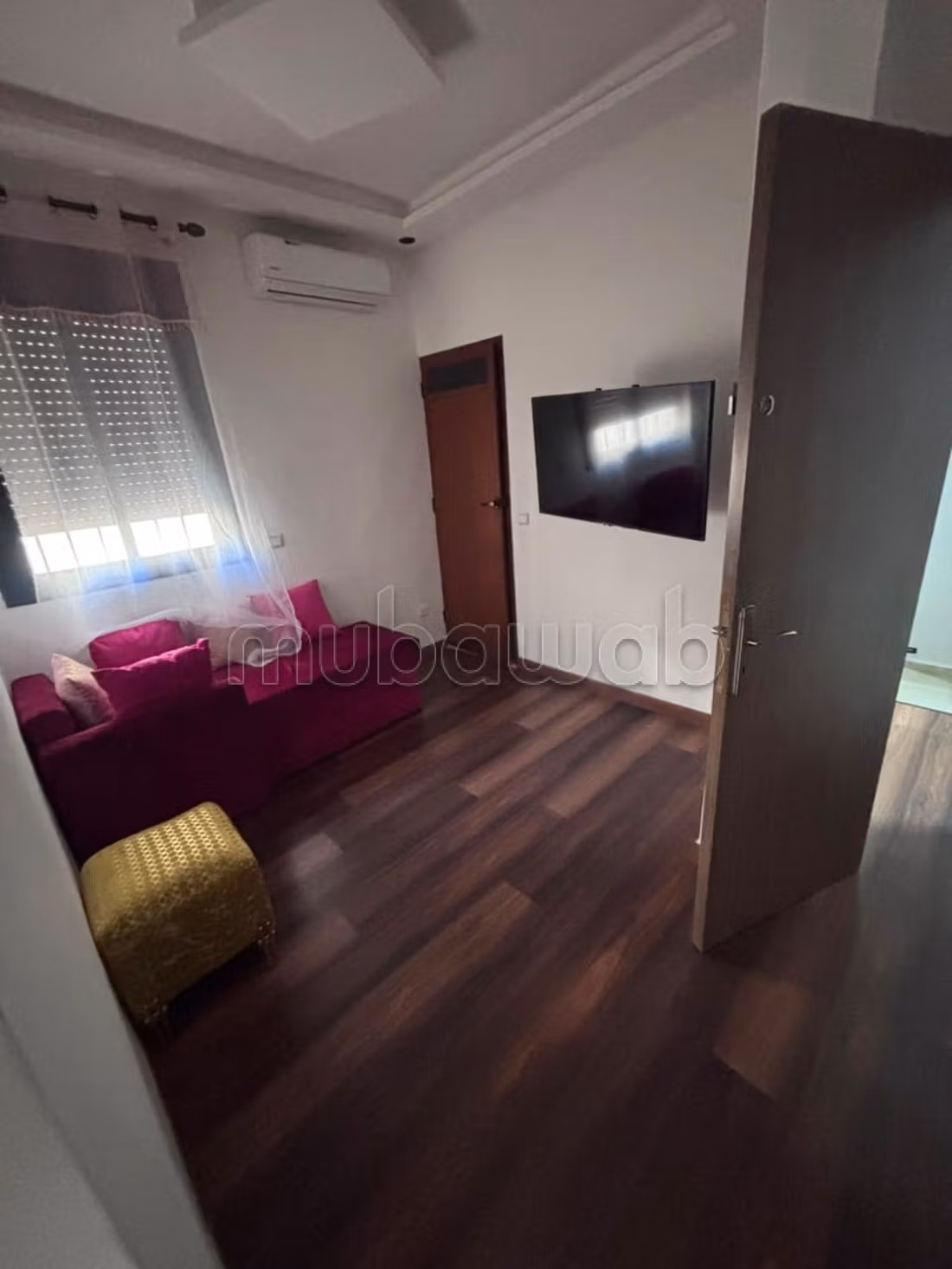 Cosy studio en duplex