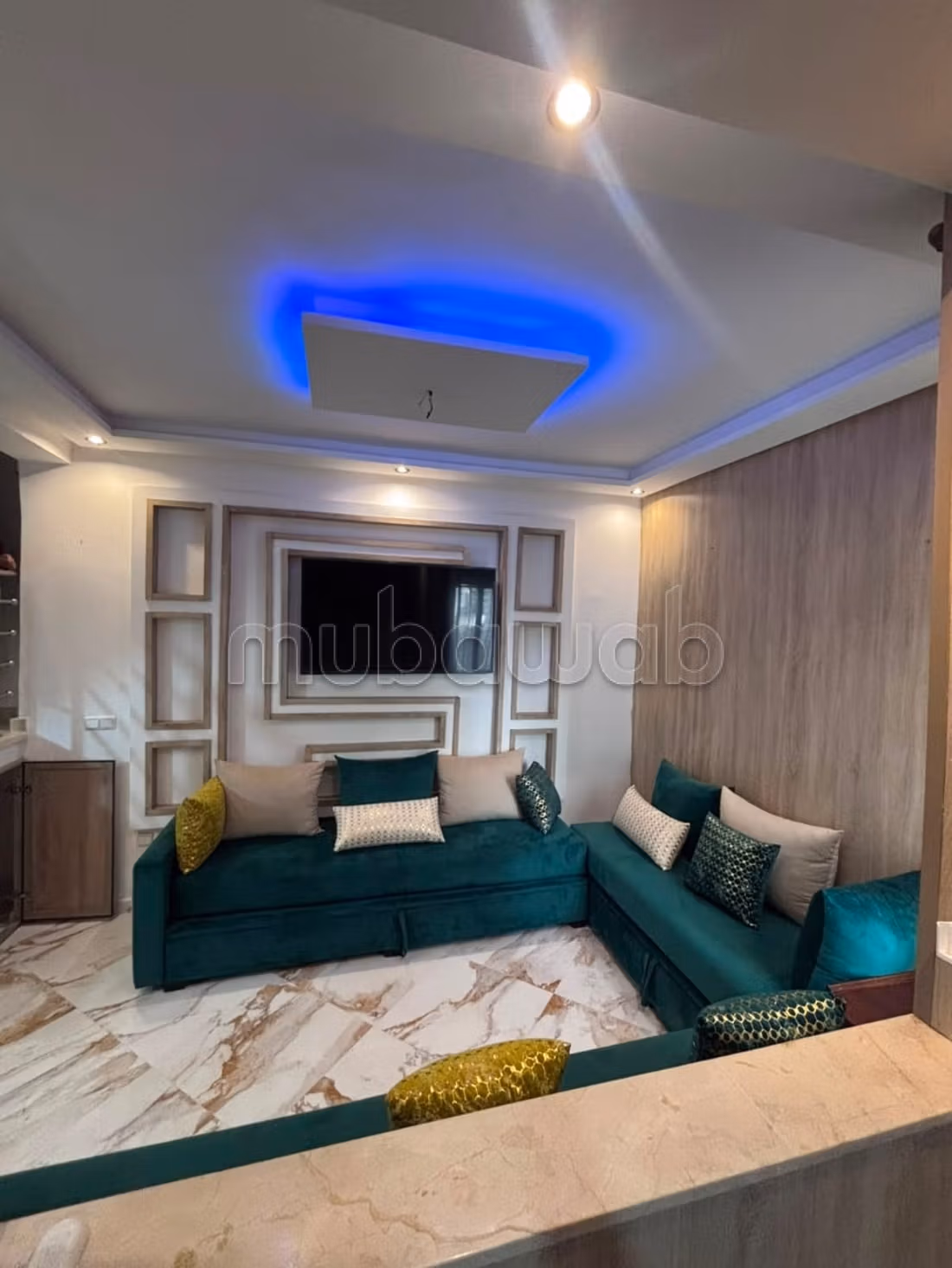 Cosy studio en duplex