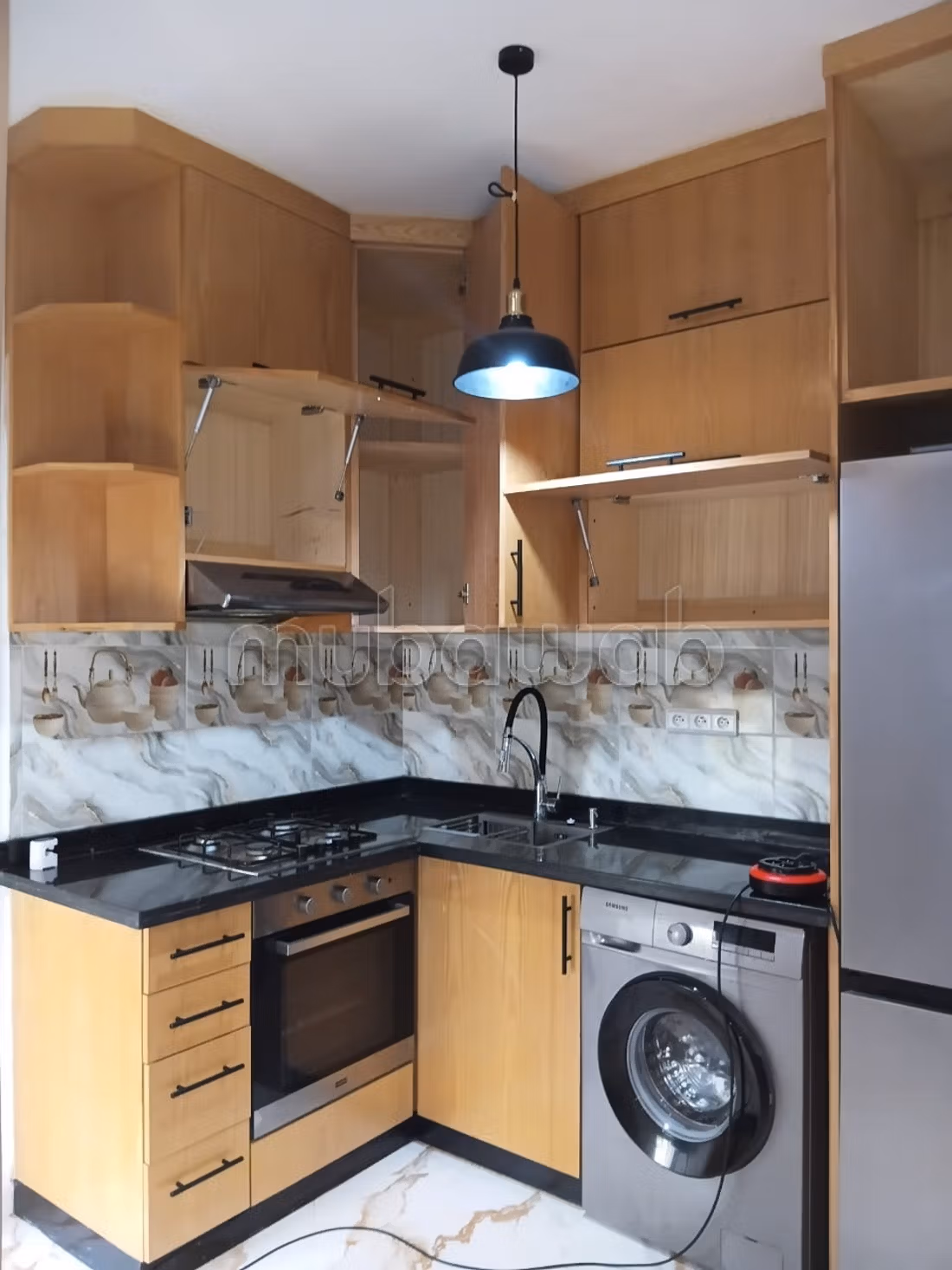 Cosy studio en duplex