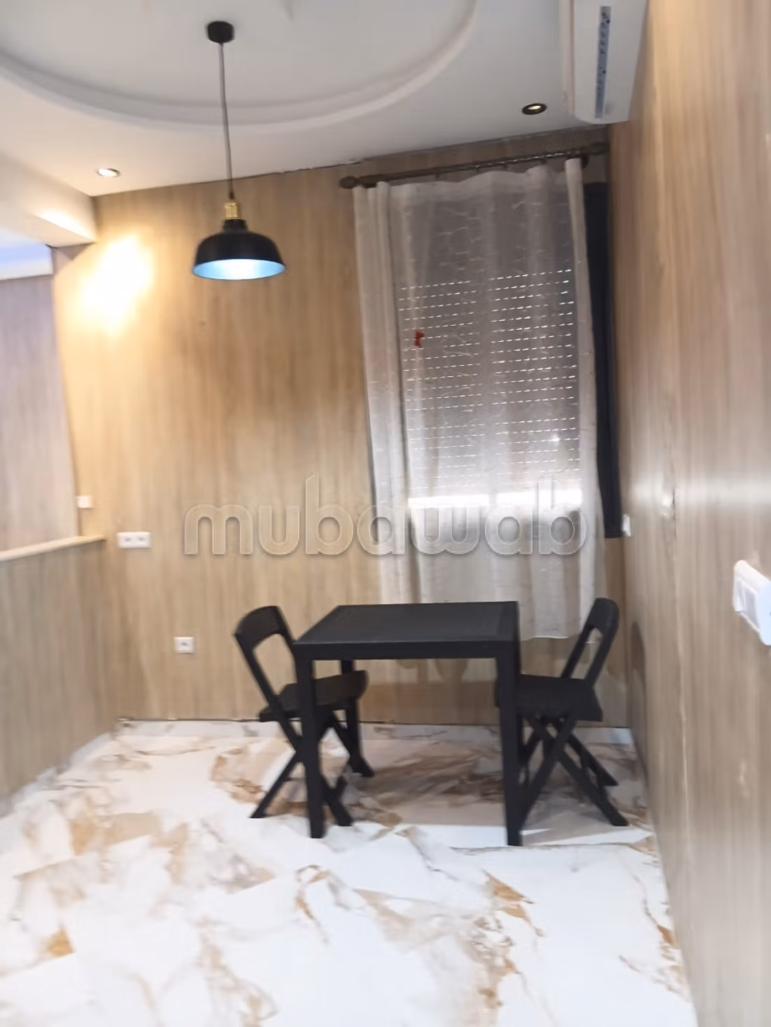 Cosy studio en duplex