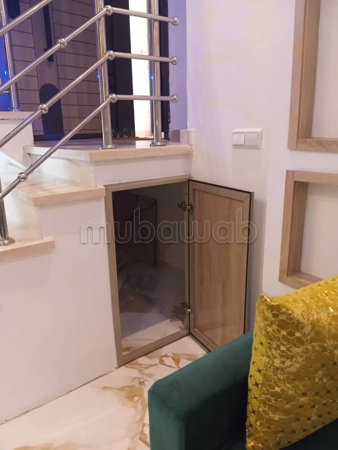 Cosy studio en duplex