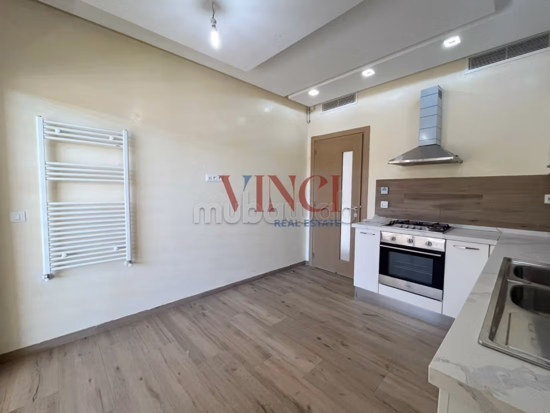 A Vendre Un Appartement En S2