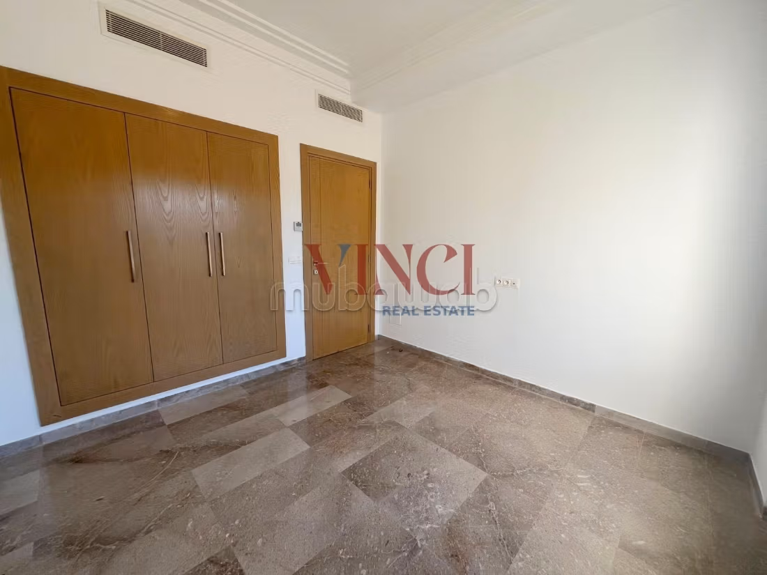 A Vendre Un Appartement En S2
