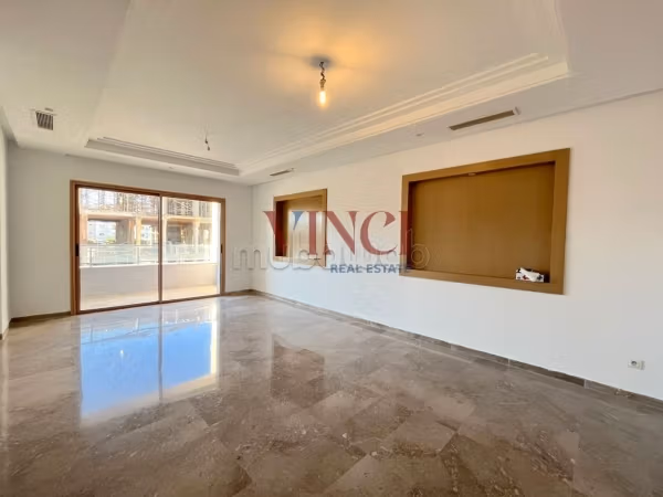 A Vendre Un Appartement En S2