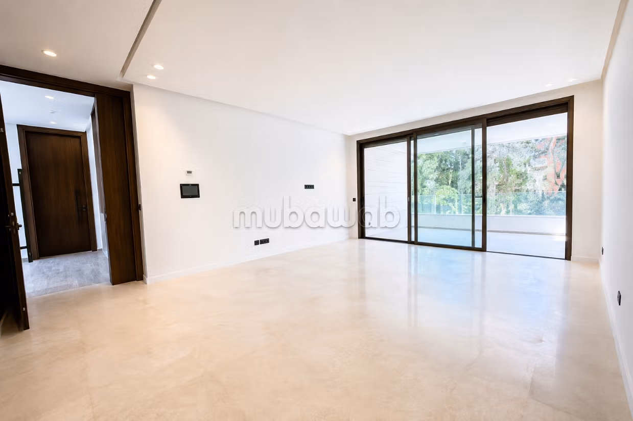Magnifique appartement dans une résidence de luxe — 2