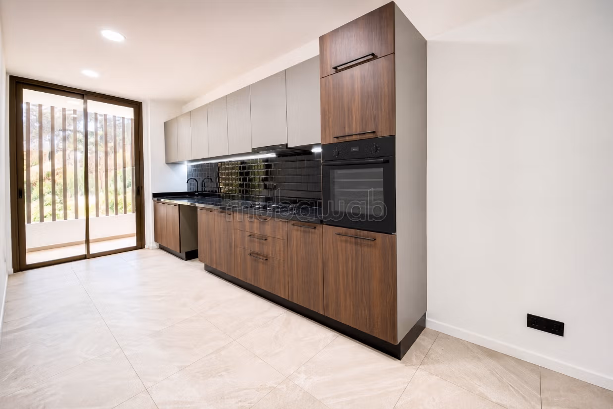 Magnifique appartement dans une résidence de luxe — 3