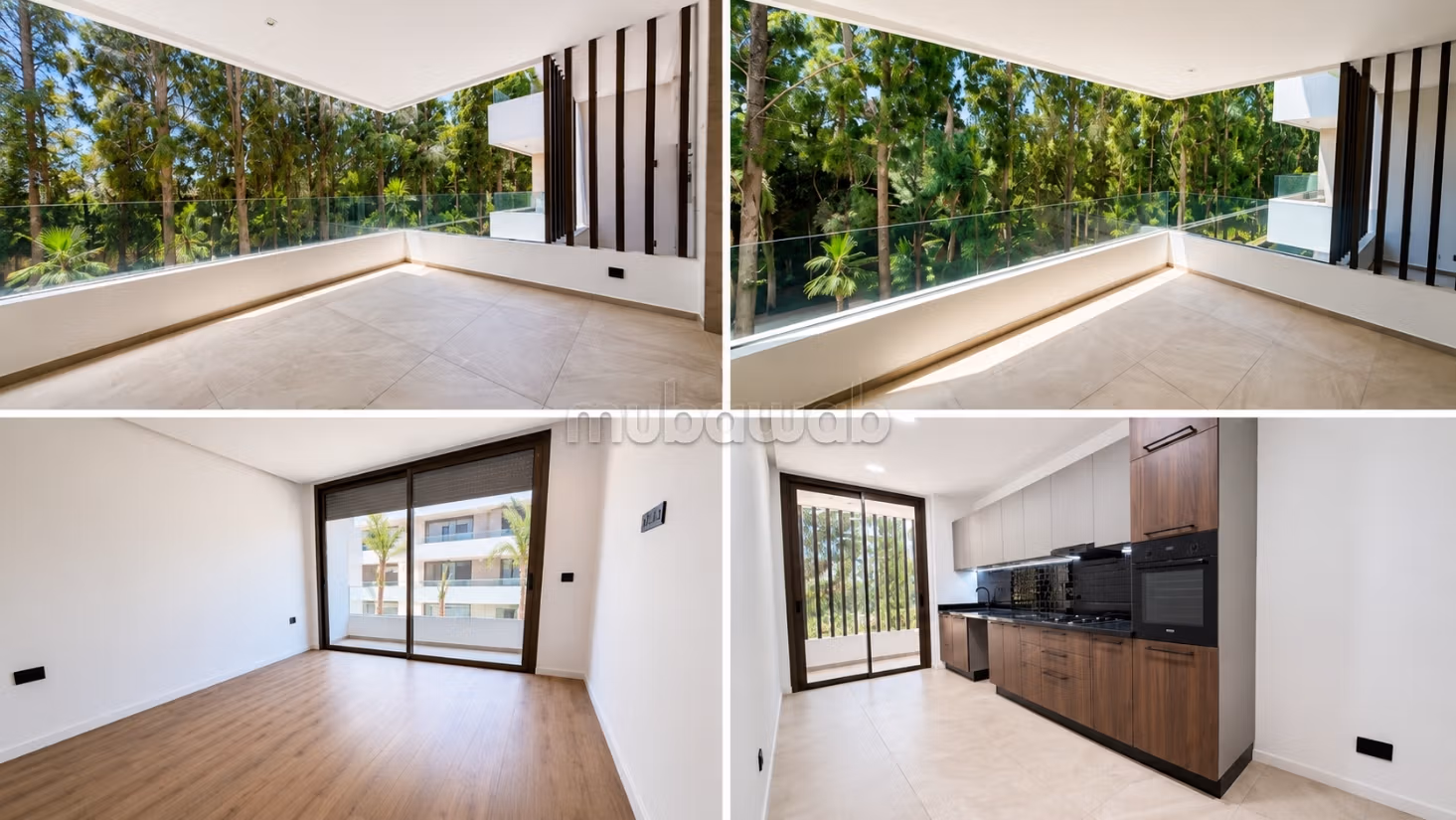 Magnifique appartement dans une résidence de luxe — 4