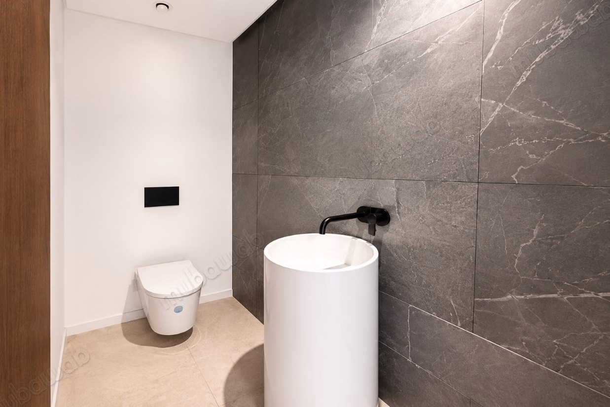 Prachtig appartement in een luxe residentie